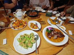 -德胜轩正宗顺德菜(宝安沙井会展中心店)