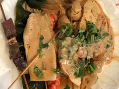 -郭记小街麻辣烫(虎坊路店)