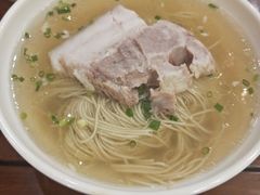 -同得兴面馆.苏式面.三虾面(园区店)