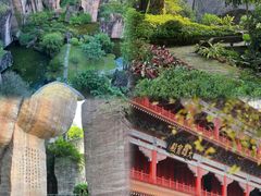 -广州莲花山旅游区