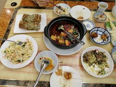 -好呷(东城十三碗美食广场店)