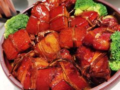 -香顺·客家菜(东坑店)