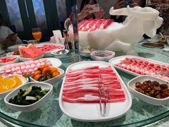 -爱丽格斯火锅(东岸国际店)