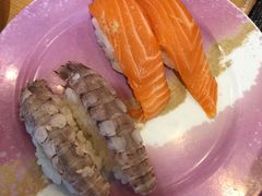 -沼津魚がし鮨(御殿場アウトレット店)