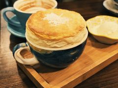 -芙蕾哥哥souffle
