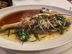 -武汉香格里拉大酒店·香宫中餐厅