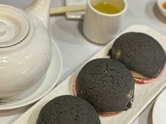 -山泉公馆酒家(珠江新城店)