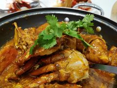 -新加坡海鲜共和(名胜世界圣淘沙海滨坊)