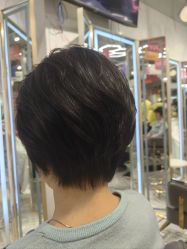 -容萨美业·美容美发