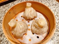 天王烤鸭包-南京大牌档(龙湖长楹天街店)