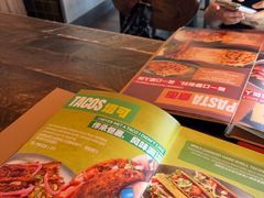 -Q MEX 库迈墨西哥餐吧(三里屯店)