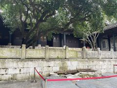 -阳明祠