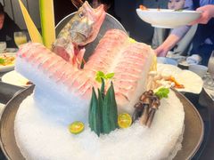 -缘餐厅(钵池山公园店)