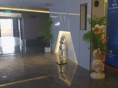 -成都ins星空塔酒店(春熙路天府广场店)