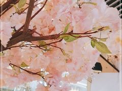 -花漫里日式餐厅(南安中骏店)
