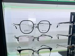 -横岗眼镜城