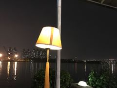 -喜洲吧·江畔老船厂·庭院餐厅(喜临院店)