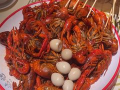 -串盟烧烤大排档·长沙美食地标(星沙店)