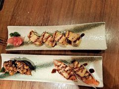 -小川洋风料理(大悦城店)