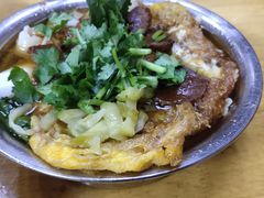 -朝阳路拉面店