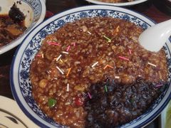 -蓝田九大碗民俗食府(蓝田店)