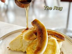 -The Rug Cafe(王府中环店)