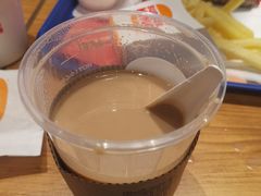 -汉堡王(徐汇绿地缤纷店)