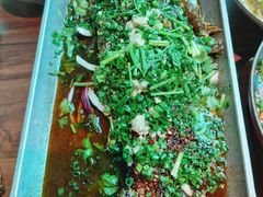 -树厨贵州菜(花果园购物中心店)