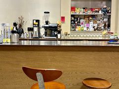 -black rainbow coffee
