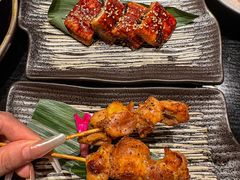 -松鹤精致料理(五一中路店)