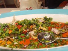 -尚一汤·粤菜海鲜(环球港店)