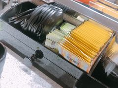 -争鲜回转寿司(南开大悦城店)