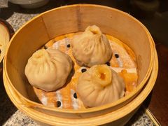 天王烤鸭包-南京大牌档(龙湖长楹天街店)