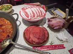 -龙厂长老火锅(抚琴店)