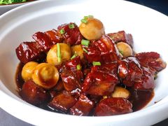 -羲和雅苑•北京烤鸭(平安国际金融中心店)