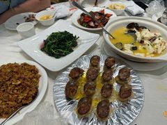 -金时代顺风大酒店(临港百联店)