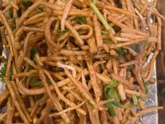 -7只羊·鲜羊肉串·地锅鸡精酿(玄武墨香路店)