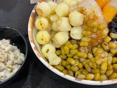 -鲜芋仙(观音桥大融城LG店)