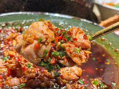 -锦府盐帮·侯宅(五棵松万达店)