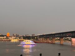 -汉水谣·江景餐厅(江滩店)