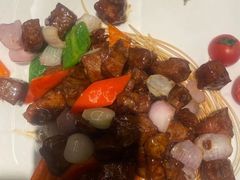 -世纪缘湖滨花园酒店·湖景轩中餐厅(太阳宫店)