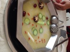 渝利火锅(96广场店)-渝利重庆火锅