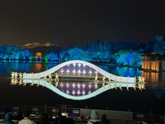-印象西湖·最忆是杭州实景演出