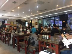 大堂-张包铺(道外店)