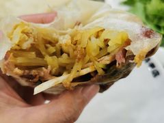 -方圆正宗筋饼老店