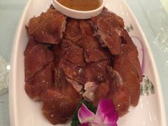 -粤麓轩餐厅(中信泰富广场店)