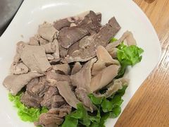 -掂档潮汕牛肉火锅(cityon熙地港店)