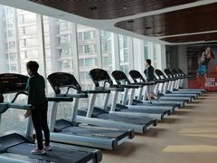 -一兆韦德健身(慧芝湖店)