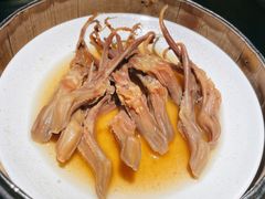 汤卤鸭舌-新哥老官·畅吃123·美蛙世界(苏宁广场店)