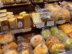 -莉莲蛋挞(日月光店)